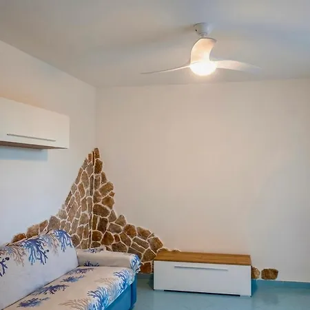 Onda Blu House Feriehus Procida