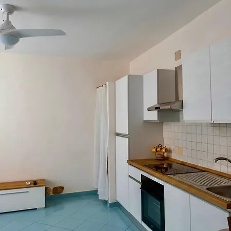 בית נופש Onda Blu House