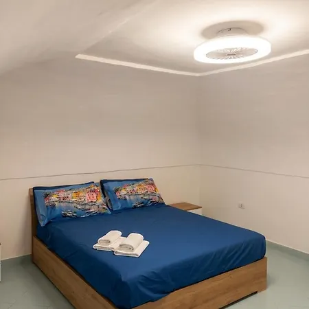 Onda Blu House בית נופש
