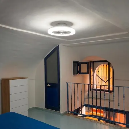 Onda Blu House Feriehus