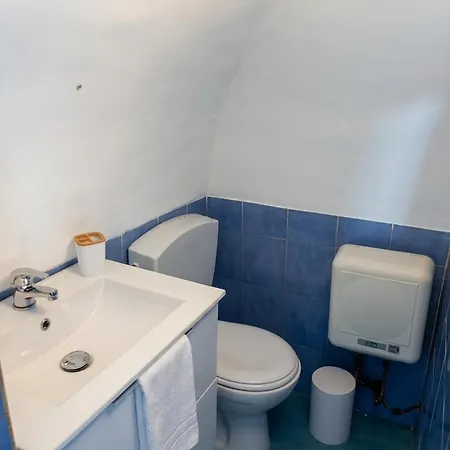 Onda Blu House פרוסידה